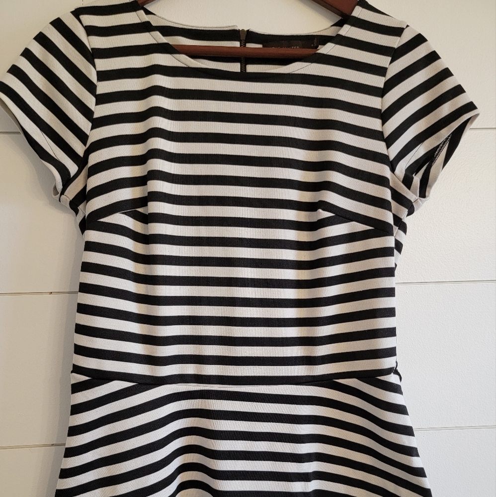 LIMITED Stripe  Top